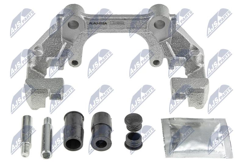 NTY HZP-AU-012A Bracket, brake caliper