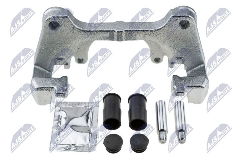 NTY HZP-AU-034A Bracket, brake caliper