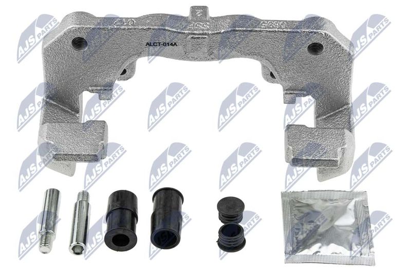 NTY HZP-CT-014A Bracket, brake caliper