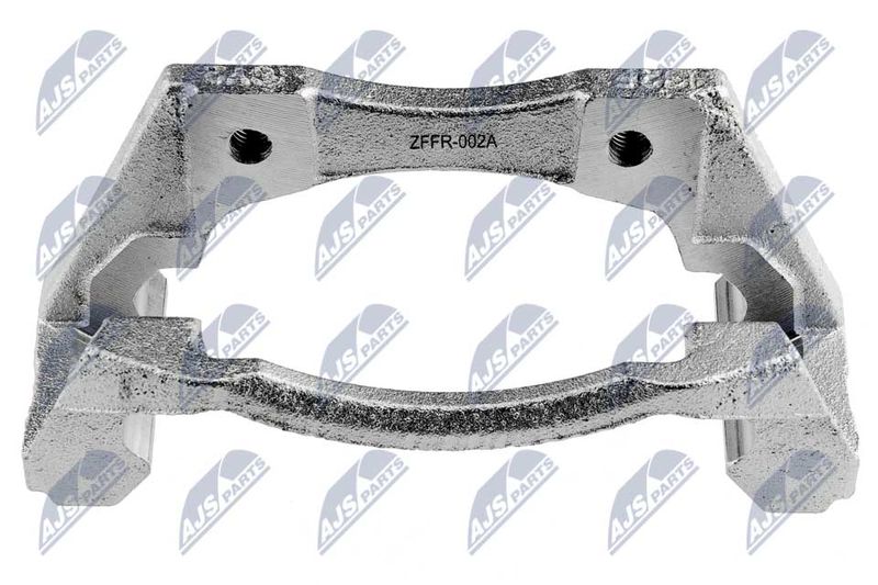 NTY HZP-FR-002A Bracket, brake caliper