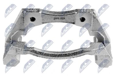 Bracket, brake caliper NTY HZP-FR-002A