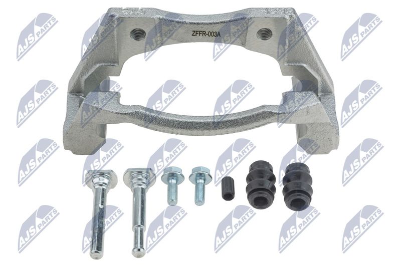 NTY HZP-FR-003A Bracket, brake caliper