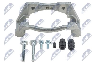 Bracket, brake caliper NTY HZP-FR-003A