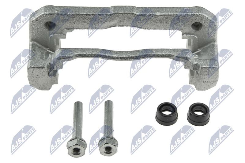 NTY HZP-FR-010A Bracket, brake caliper