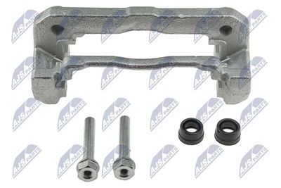 Bracket, brake caliper NTY HZP-FR-010A