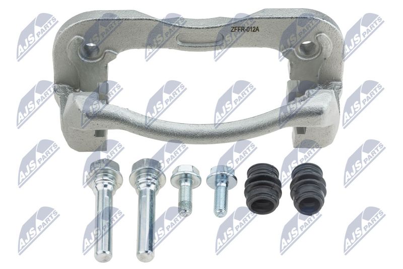 NTY HZP-FR-012A Bracket, brake caliper