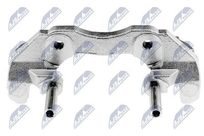 Bracket, brake caliper NTY HZP-FR-014A