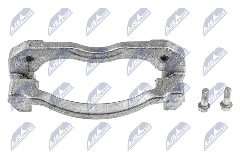 NTY HZP-FR-031A Bracket, brake caliper