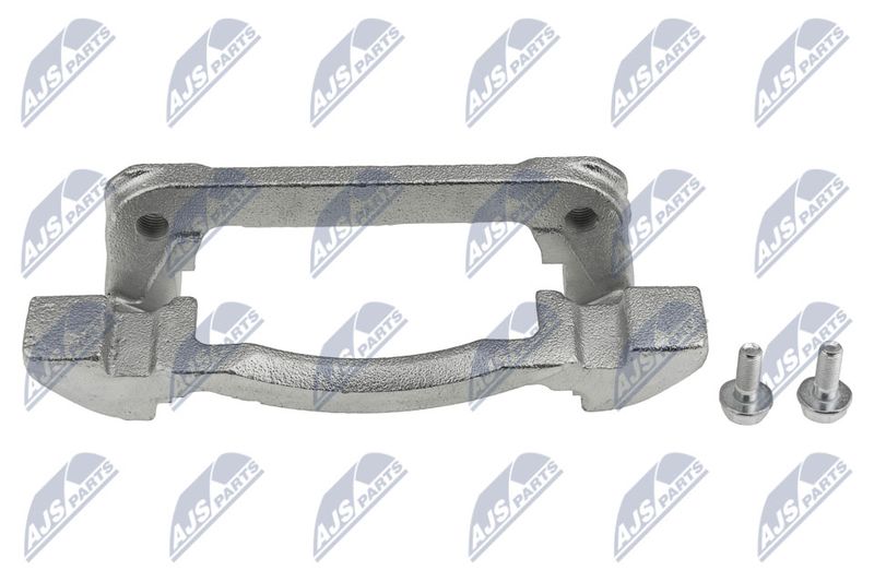 NTY HZP-HD-008A Bracket, brake caliper