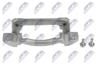 Bracket, brake caliper NTY HZP-HD-008A