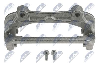 Bracket, brake caliper NTY HZP-LR-002A