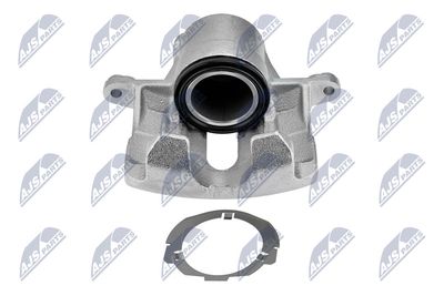 Brake Caliper NTY HZP-ME-078
