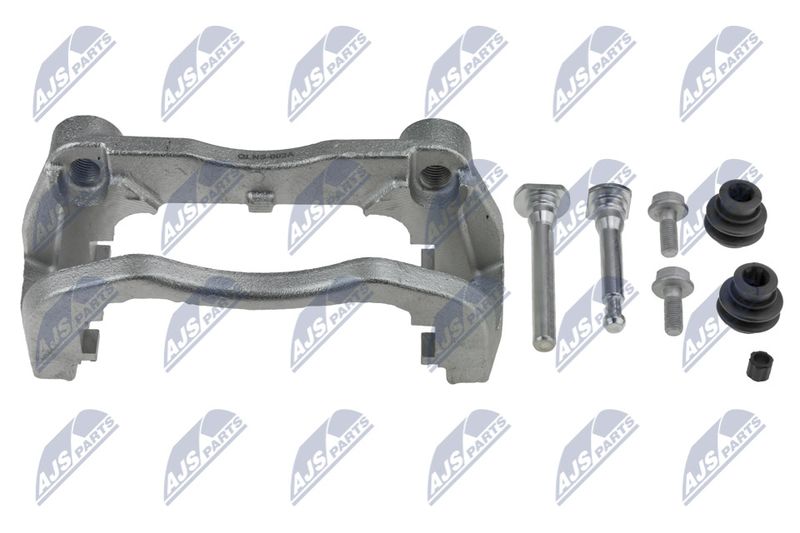 NTY HZP-NS-002A Bracket, brake caliper
