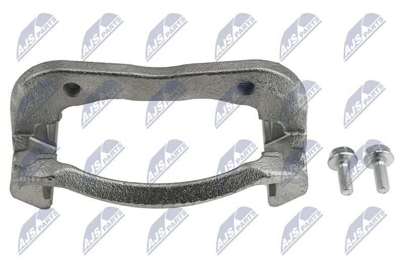NTY HZP-PL-044A Bracket, brake caliper
