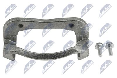 Bracket, brake caliper NTY HZP-PL-044A
