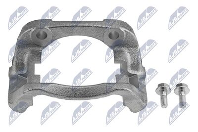 Bracket, brake caliper NTY HZP-RE-010A