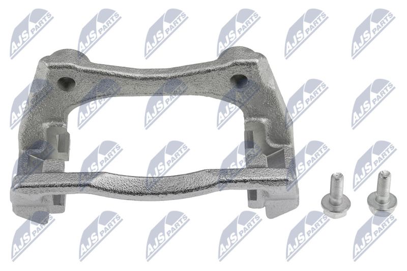 NTY HZP-RE-019A Bracket, brake caliper