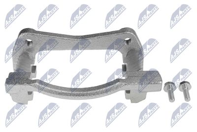 Bracket, brake caliper NTY HZP-TY-014A