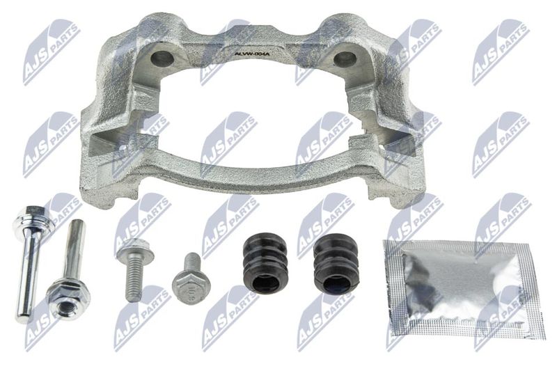 NTY HZP-VW-004A Bracket, brake caliper