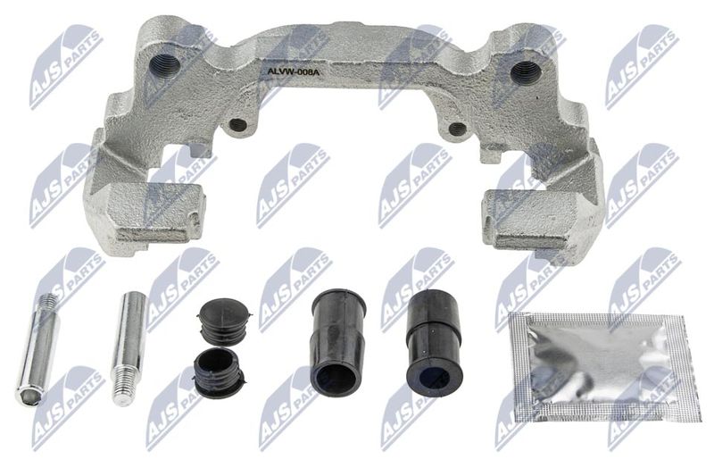 NTY HZP-VW-008A Bracket, brake caliper