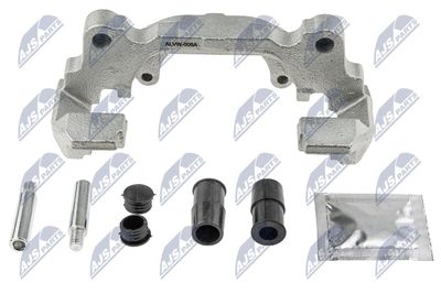 Bracket, brake caliper NTY HZP-VW-008A