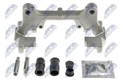 Bracket, brake caliper NTY HZP-VW-016A