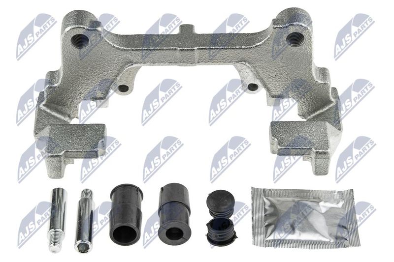 NTY HZP-VW-017A Bracket, brake caliper