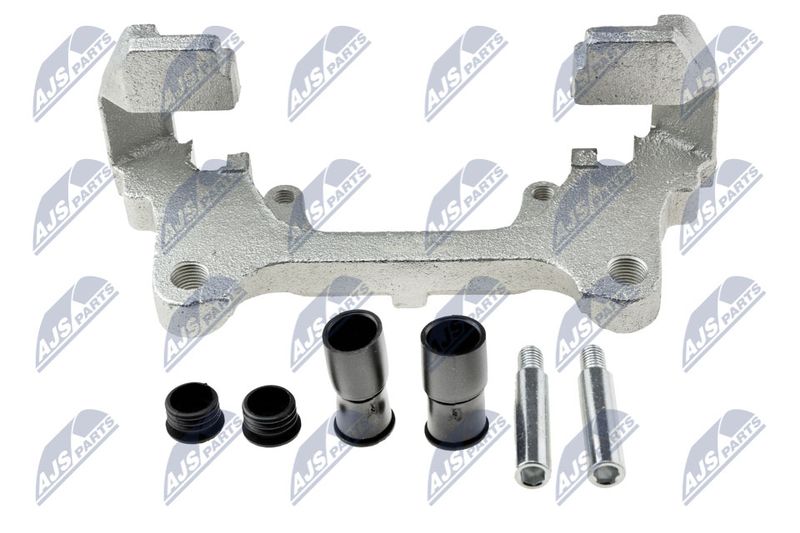 NTY HZP-VW-022A Bracket, brake caliper