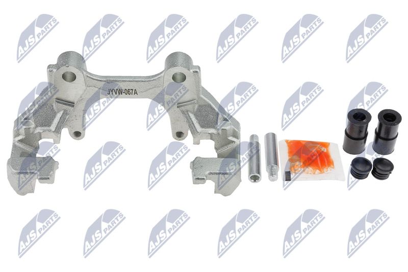 NTY HZP-VW-067A Bracket, brake caliper