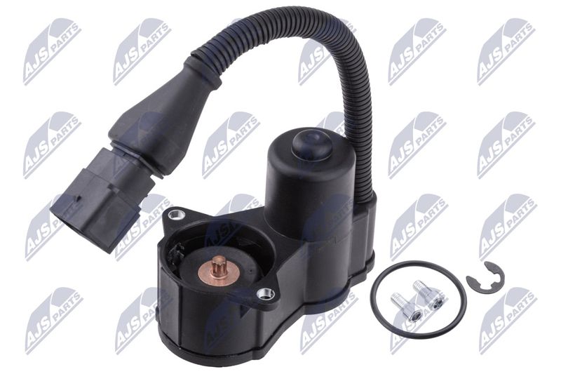 NTY HZS-AU-000A Adjustment/Control Element, parking brake