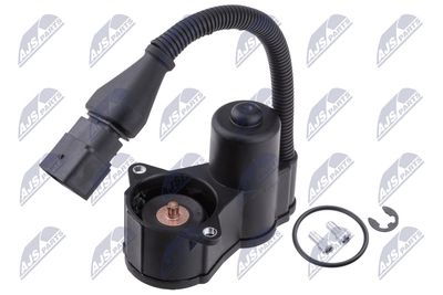 Adjustment/Control Element, parking brake NTY HZS-AU-000A