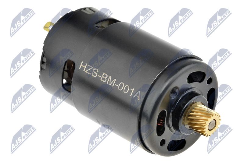 NTY HZS-BM-001A Control Element, parking brake caliper