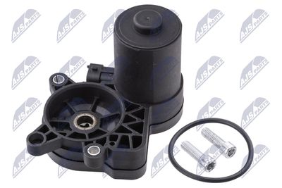 Control Element, parking brake caliper NTY HZS-FR-002A