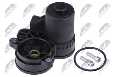 Control Element, parking brake caliper NTY HZS-LR-001A