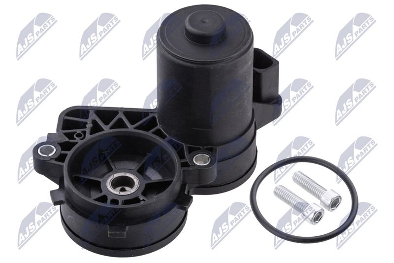 NTY HZS-ME-004A Control Element, parking brake caliper