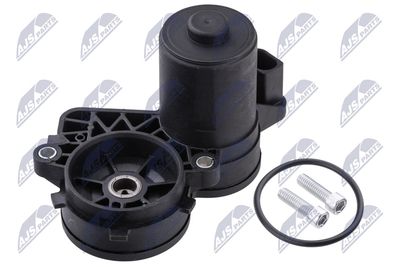 Control Element, parking brake caliper NTY HZS-ME-004A