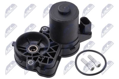 Control Element, parking brake caliper NTY HZS-ME-005A