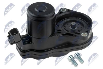 Control Element, parking brake caliper NTY HZS-TY-001A