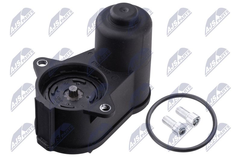 NTY HZS-VW-002A Adjustment/Control Element, parking brake