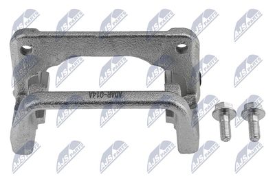 Bracket, brake caliper NTY HZT-AR-014A