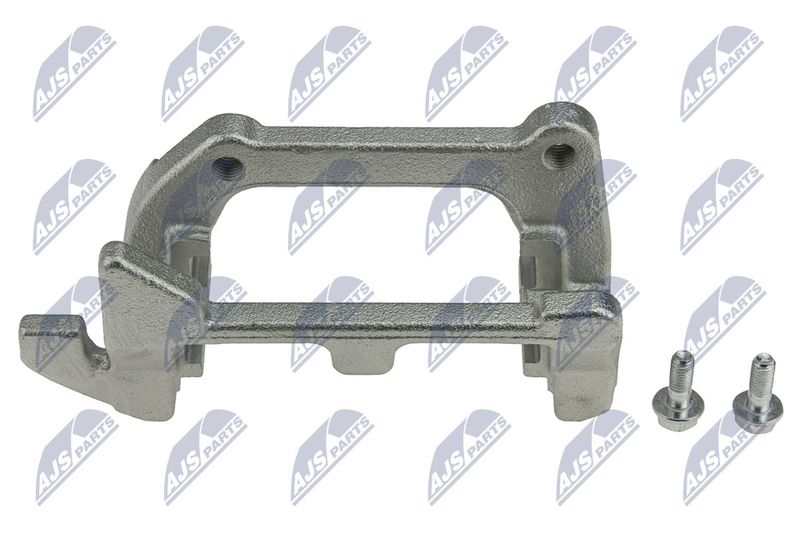 NTY HZT-AU-007A Bracket, brake caliper
