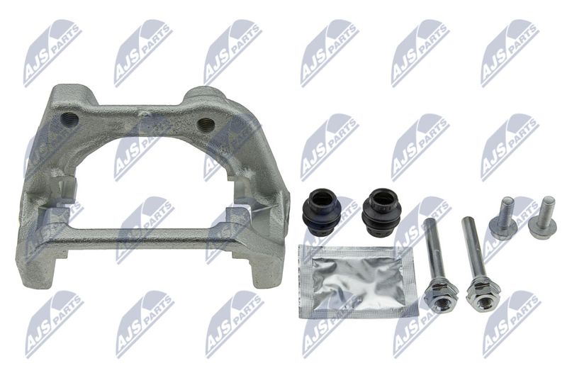 NTY HZT-BM-026A Bracket, brake caliper