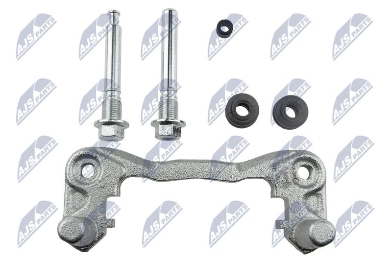 NTY HZT-CH-000A Bracket, brake caliper