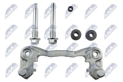 Bracket, brake caliper NTY HZT-CH-000A