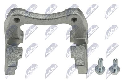 Bracket, brake caliper NTY HZT-CT-011A