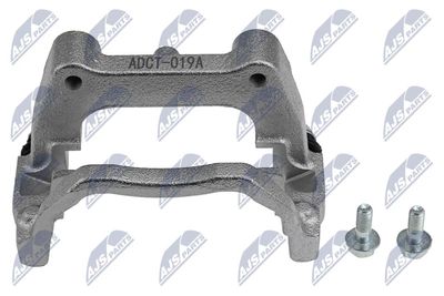 Bracket, brake caliper NTY HZT-CT-019A