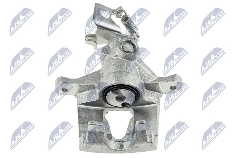NTY HZT-FR-000 Brake Caliper