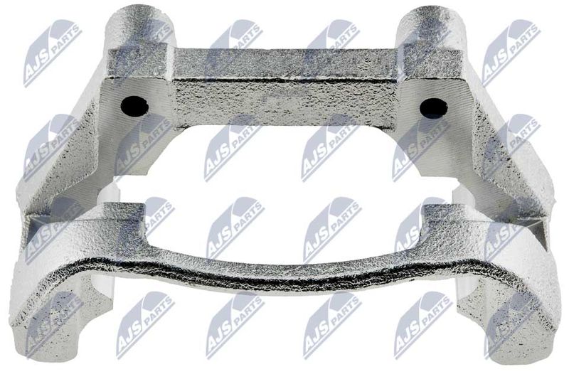 NTY HZT-FR-001A Bracket, brake caliper