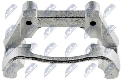 Bracket, brake caliper NTY HZT-FR-001A