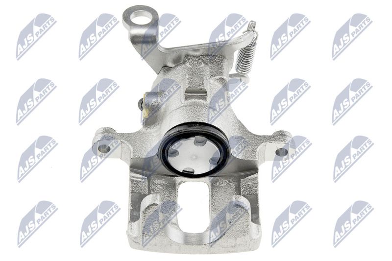 NTY HZT-FR-002 Brake Caliper